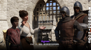 【欧美SLG/中文/动态】Corruption Town/腐化镇 v0.7i 安卓 官中版 【更新/3.3G】-春日ACG