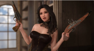 【欧美SLG/汉化/动态】欲望之旅圣诞特辑1.0汉化版【PC+安卓/953MB/更新】-春日ACG