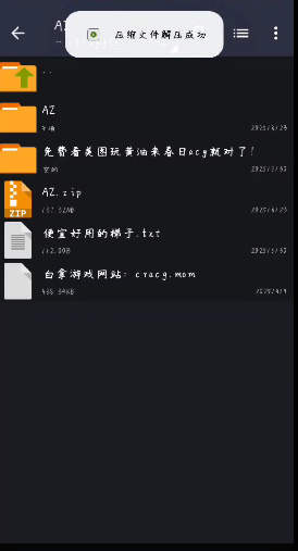 图片[16]-解压方法！解压码：cracg.xyz或cracg.com-春日ACG