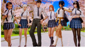 【神作SLG/汉化/动态】二次元老婆学院v0.12.5汉化版【PC+安卓/7.41G/更新】-春日ACG