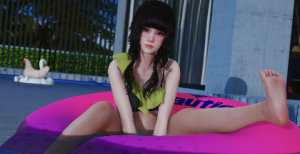 【神级SLG/精翻/动态】永恒世界0.75精翻版【PC+安卓/3.95G/更新】-春日ACG