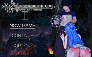 【国产RPG/独家/神作】SOA刀神剑域：年代遮断魔法的陷阱Ⅱ0.65独家版【安卓+PC/4.47G】 -春日ACG