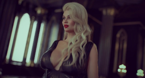 【欧美SLG/汉化/动态】皇后游戏Part2.0.3汉化版【PC+安卓/550MB/更新】-春日ACG