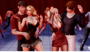 【神级SLG/汉化/双端】康乃馨俱乐部4.4【PC+安卓/4.56G/更新】-春日ACG