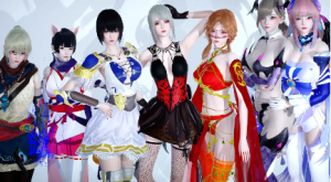 【国产RPG/官中/破解】双重逆影8.1.7完结版【安卓/1.17G】-春日ACG