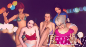 【神作SLG/汉化/沙盒】麦克斯的幸福生活Ch.5.0.55汉化版【安卓/5.97G/更新】-春日ACG