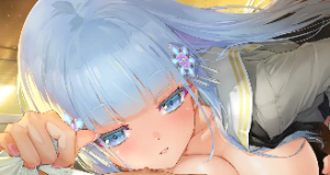 【神级SLG/汉化/推荐】美少女万华镜异闻雪女0.91汉化版【PC+安卓/2.13G/更新】-春日ACG