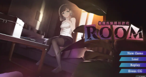 【SLG/中文/动态】ROOM：窥视女孩私生活SLG Ver2.04 官方中文版【电脑/1.9G】-春日ACG