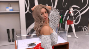 【欧美SLG/汉化/动态】他的心愿:建立后宫1.7汉化版【PC+安卓/943MB/更新】-春日ACG