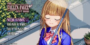邻家堕天使V2.1 挂载AI汉化版 [PC+安卓] [新汉化/988M]像素-春日ACG