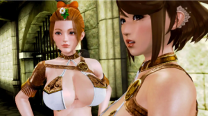 【神作SLG/汉化/动态】黑魔法0.19.0汉化版【PC+安卓/2.28G/更新】Dark Magic [v0.19.0]-春日ACG