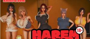 【亚洲SLG/汉化/动态】后宫偶像4.0官中汉化版 安卓-春日ACG