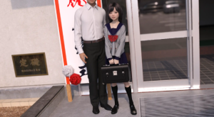 【日系RPG/汉化/动态】菊玩少女~恵那1.10汉化版【安卓/822M】-春日ACG