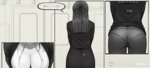 【SLG/触摸】触摸骚扰火车 pc+安卓-春日ACG