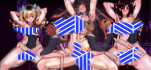 [SLG/AI汉化/神作ntr】英雄派对必须陨落v0.5.5 安卓+PC-春日ACG