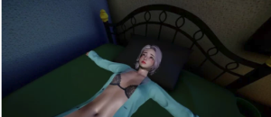 【SLG/亚洲风/动态】蓝洞项目 Blue Hole Project v0.5 PC+安卓-春日ACG