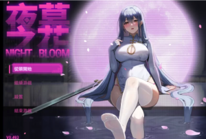 【神作RPG/NTR/动态/步兵/中文】夜幕之花 NightBloom V0.503 安卓joi+PC-春日ACG