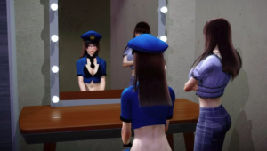 【SLG/亚洲风】伊芙琳的故事v0.34.8汉化版【4.4G】安卓+PC-春日ACG