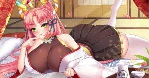 [塔防SLG/官中/CV/全DLC/动态/无码]妖谈：百鬼夜行v2.5.2.004 PC-春日ACG