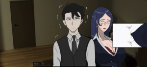 [日式RPG/PC/NTR] 妻子的变化—恶魔的馈赠DL官方中文版 PC-春日ACG