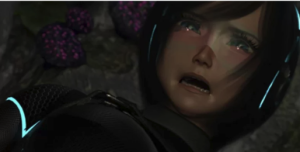 【ACT/动态/汉化/3D】流星猎犬 Hounds of the Meteor PC-春日ACG