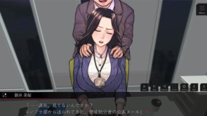 [日式ADV/PC/职场NTL]性骚扰模拟器 セクニケ-AI汉化版-春日ACG