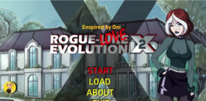 【SLG/动态/2d】爱情进化2v0.1 汉化 PC+安卓-春日ACG