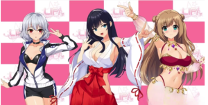 【ADV/汉化/动态】唇！猥琐偶像计划 安卓+PC-春日ACG