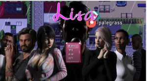 [欧美RPG/NTR/动态] 控制丽莎 丽莎的故事 Lisa Ver3.1.5 汉化步兵版+作弊码 安卓+PC-春日ACG