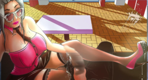 【熟女/SLG/动态】堕落的奖杯-Trophies 安卓+PC-春日ACG