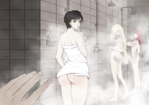 [欧美RPG/重口] 巫女营地 CAMPWITCHWOOD 安卓+PC-春日ACG