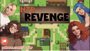 【欧美RPG/PC/动态]NTR复仇 NTR Revenge v0.2.1 汉化版 安卓+PC-春日ACG