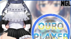 [SLG/触摸/动态/互动]OURO PLAYER v1.2.1  安卓+PC-春日ACG