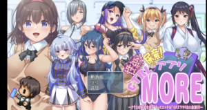 [日系RPG/AI汉化/恶作剧/2D]对任意女孩恶作剧 安卓+PC-春日ACG