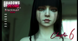 【神作/SLG/汉化/动态】欲望之影0.6  安卓+pc V0.6 内嵌AI汉化-春日ACG