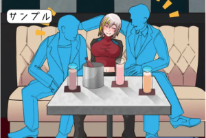 [互动SLG/动态]夜间漫步～坏女孩夜游AI汉化版PC+安卓joi-春日ACG