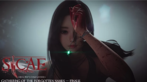 【神作SLG/汉化/动态】 西卡v0.7 Sicae[Ep 7] 安卓+PC-春日ACG