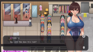 【互动SLG/中文/动态】职场幻想V1.5.3 PC-春日ACG