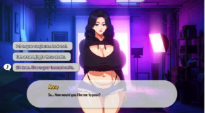 【SLG/动态/像素/NTR/无码】Starmaker Story1.6B PC-春日ACG