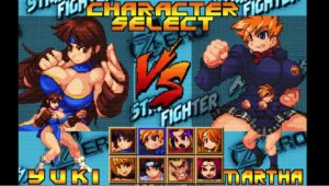 【格斗FTG/动态/官中】爆衣战士零 V1.02.00-(STEAM官中+DLC) pc-春日ACG