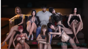 【亚洲SLG/AI汉化/3D】命轮逆旅0.9 AI汉化版 安卓+PC-春日ACG