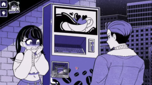 【神作SLG/动态/新作] 异常咖啡机Ⅱ 异常萃取v0.100 PC+安卓 生肉-春日ACG