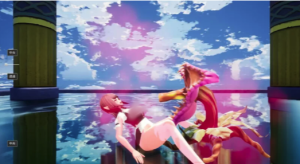 【ACT/动态/3D】动作 绝顶之塔 欲望的水晶V1.0.3 原版生肉 PC-春日ACG