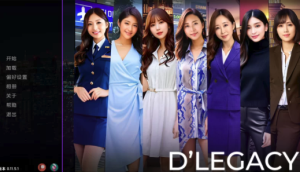 【SLG/沙盒/动态/真人】 遗产逆袭V0.11.5.1 汉化中文版 安卓+PC-春日ACG