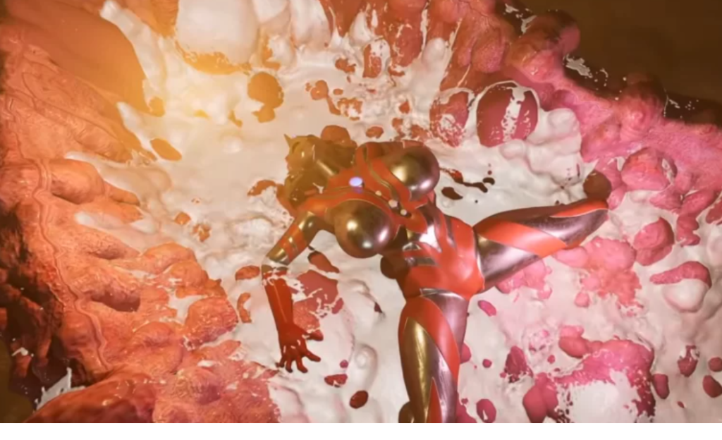 图片[2]-[3D/猎奇重口/动态/生肉]妖艳败北动画集 Astro Love Vol.4 pc-春日ACG