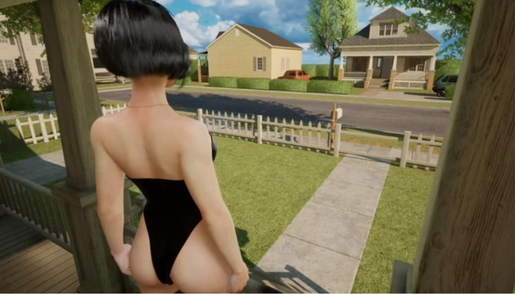 图片[3]-[大型3D互动/中文/步兵/全动态] 双人会所V0.36.1 最新官方中文步兵版-春日ACG