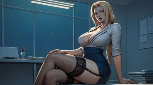 图片[2]-[SLG/动态]忍者之屋(House of Shinobi) v0.20c  安卓+PC-春日ACG