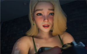 【亚洲SLG/汉化/动态】罪恶之夏：禁忌之夏 安卓+PC-春日ACG