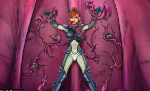 【SLG/官中/动态】星际婊子：燥热的精子v0.47 安卓+PC-春日ACG