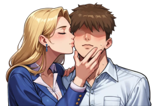 【SLG/动态/汉化】深入绅士物语-Getting Inside Hentai Story[v3]汉化版  安卓+PC-春日ACG